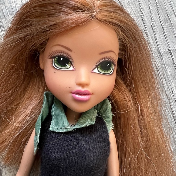 Bratz Boy and Girl - Picture 3 of 7